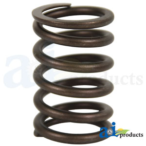 A-D6NN6513A Spring, Valve