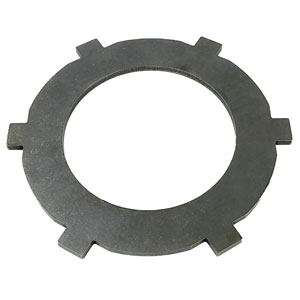 A-R70856 Plate, PTO Clutch & Brake