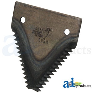 A-212-352 Sickle Section