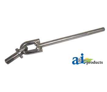 A-SBA370500911 Stabilizer Link, Rear