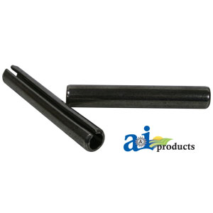 A-P10X65 Roll Pin, 10 MM x 65 MM, 2 pack