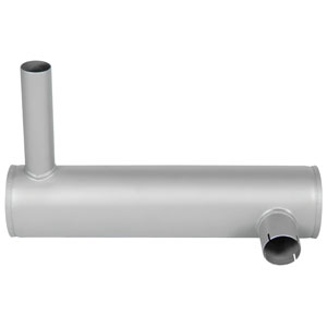 A-F81620 Muffler