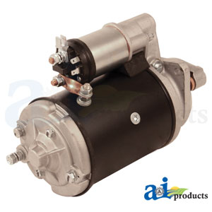 A-1447732M1 Starter, Hitachi