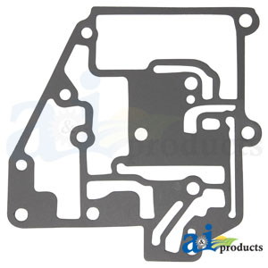 A-R92472 Gasket; PTO Valve Housing