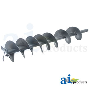 A-AH233419 Auger, Bin Loading