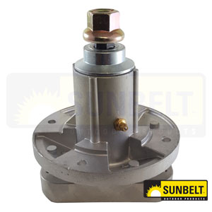 A-B1JD37 Assembly, Spindle