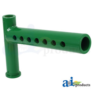 A-AR44333KN Knee, Heavy Duty