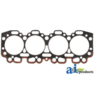 A-36812348 Gasket, Head (4.318)