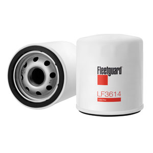 A-LF3614 Filter, Lube, Spin-On (QTY 12)