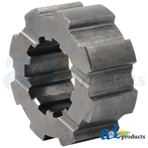 A-70228291 Collar, Splines; Pinion Shaft, 2nd & 3rd Gear (8 Tooth)
