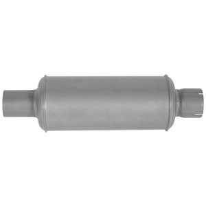 A-637661C1 Muffler