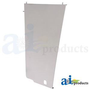 A-AR26769 Shield, Side (RH)