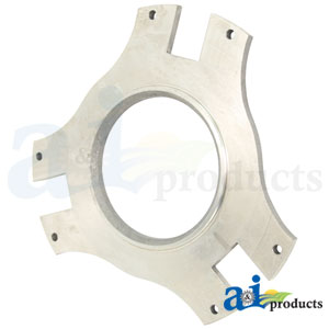 A-392498R1 Plate, Clutch Flywheel