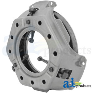 A-E1ADDN7563A Pressure Plate Assembly: 11", 3 lever, open center
