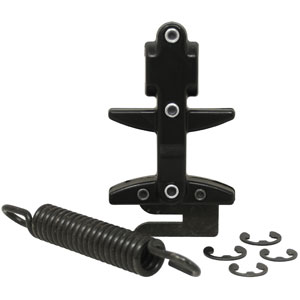 A-ISL100SPR Spring & Bumper Kit, Isolator