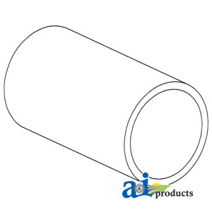 A-C5NN7A615A Bushing, Clutch Shaft