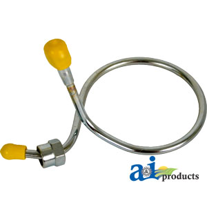 A-C0NN9A555E Injection Line, #1 Cylinder