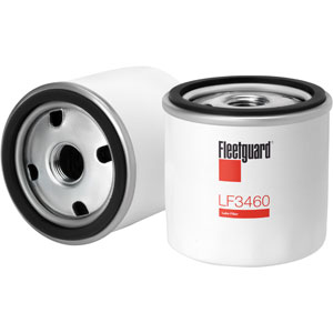 A-LF3460J Filter, Lube, Spin-On (QTY 1)