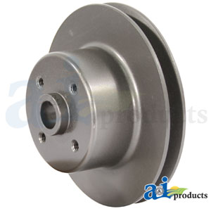 A-R70444 Pulley, Water Pump