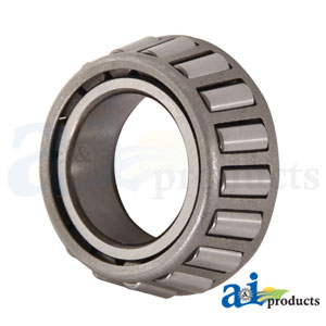 A-15123-I Cone, Tapered Roller Bearing