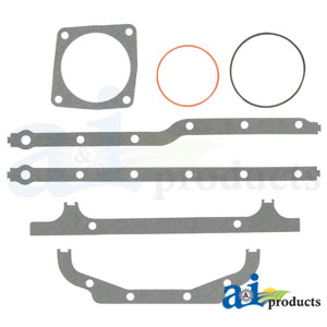 A-AR30544 GASKET KIT; Pan