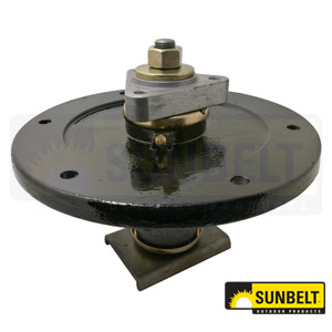 A-B1TR06 SPINDLE ASSY, TORO 119-8599
