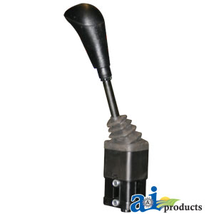 A-VFH1009 Joystick, Dual (For VFG1009 Mono Block Spool Valve)