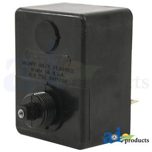 A-71362888 Switch, Flasher Control