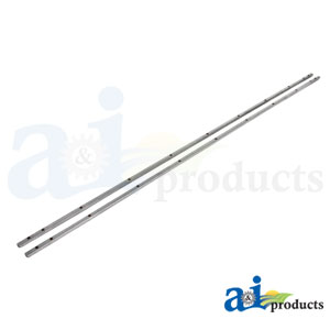 A-25087 METAL CONNECTORS