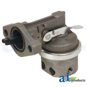 A-RE517230 Pump; Mechanical Fuel Transfer
