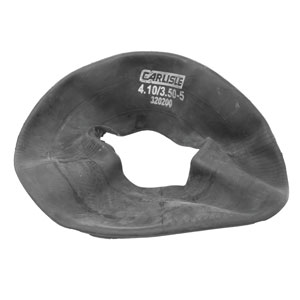 A-B1320200 TUBE-TIRE, L SHAPE STEM, 4.1X3.5X5, 11X4X5