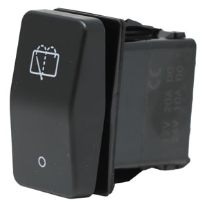 A-86989939 Switch, Rear Wiper