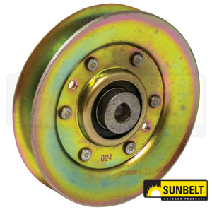 A-B1AY24 Pulley, V-Idler