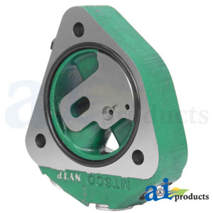 A-AL161388 Spacer; Rockshaft Control Valve