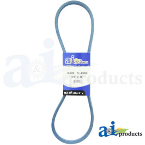 A-95404318 Belt, Deck, 30