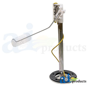 A-A62092 Sending Unit, Fuel; W/ Gasket