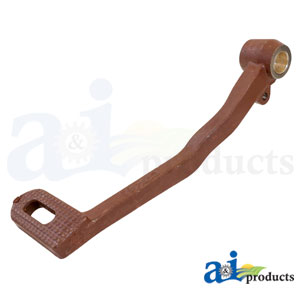 A-510557M92 Pedal, Clutch