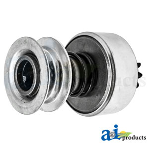 A-C-118 STARTER DRIVE, New