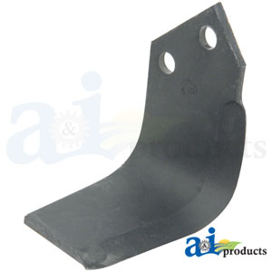 A-9863 Blade, Tiller, LH
