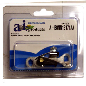 A-B8NN12171AA Point Set