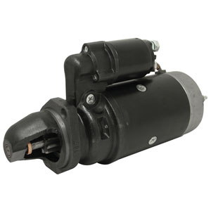 A-1530289C1 Starter, Bosch