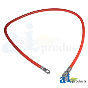 A-AT13528 Cable, Battery to Starter