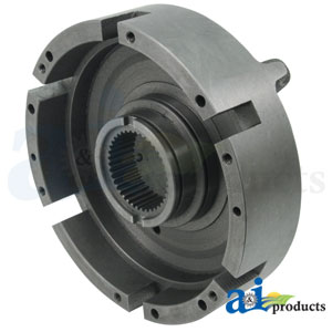 A-R52471 Drum, Transmission Clutch Pack