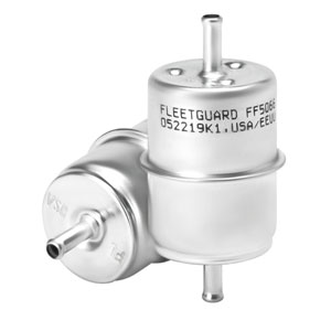 A-FF5066J Filter, Fuel, In-Line (QTY 1)