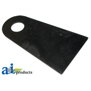 A-71376992 Blade Set, Straw Chopper, Set of 2