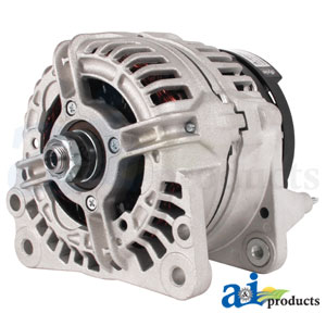 A-RE205273-N Alternator, IR/IF