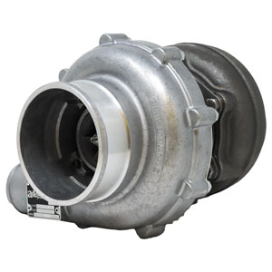 A-RE550942 Turbocharger