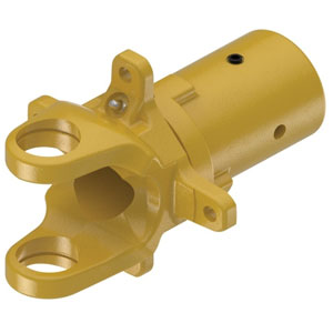 A-825-7928 Yoke, Round Bore