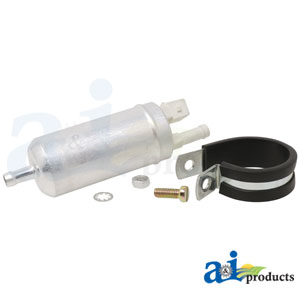 A-AL155607 Pump, Fuel