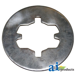 A-180019115 Intermediate Plate